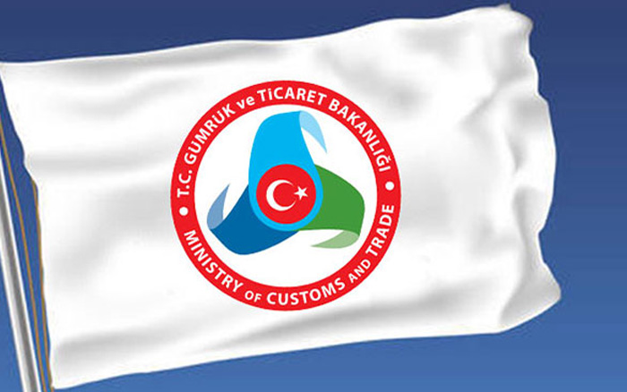 Transfer Bildirim Formlarının Elektronik Ortama Aktarılması- KKDF